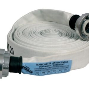 MANICHETTA UNI45 MT 20