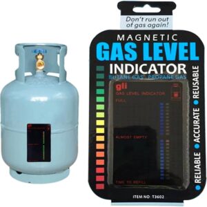 INDICATORE DI LIVELLO MAGNETICO
