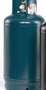 BOMBOLA GPL 10 KG ALTA